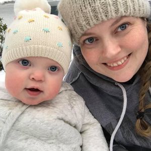 Meet your Posher, Sara